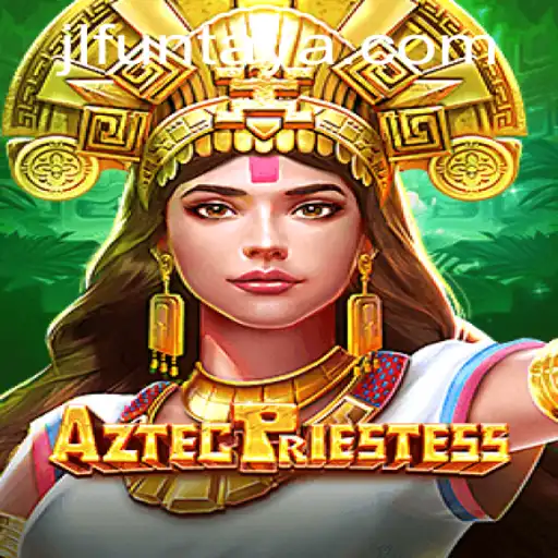 Discover the Mystical World of AztecPriestess: An In-Depth Look at the Game