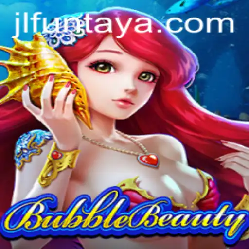 BubbleBeauty: Experience the Magical World of Bubble Popping