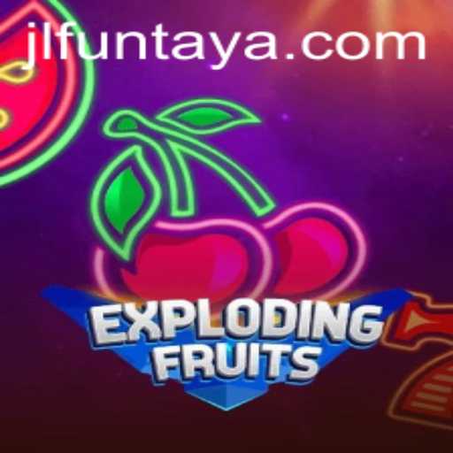 Discover the Excitement of ExplodingFruits: A Thrilling Adventure Awaits