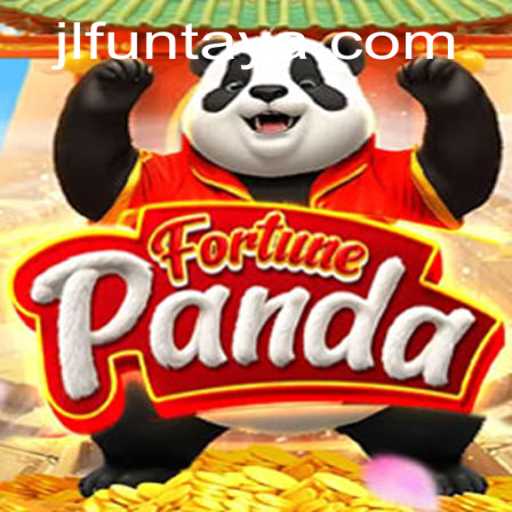 FortunePanda: A Unique Gaming Experience with JL.FUN