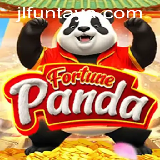 FortunePanda: A Unique Gaming Experience with JL.FUN