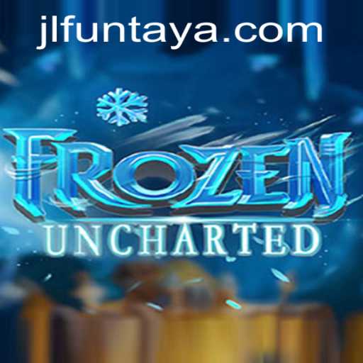 Exploring the Depths of Adventure with FrozenUncharted