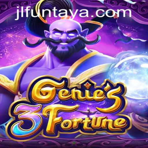 Genie3Fortune: Discover the Magic with JL.FUN