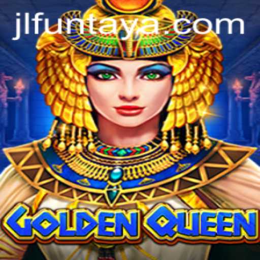 GoldenQueen: A New Era in Gaming with JL.FUN