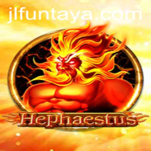 Unleashing Creativity with Hephaestus: The Dynamic World of JL.FUN