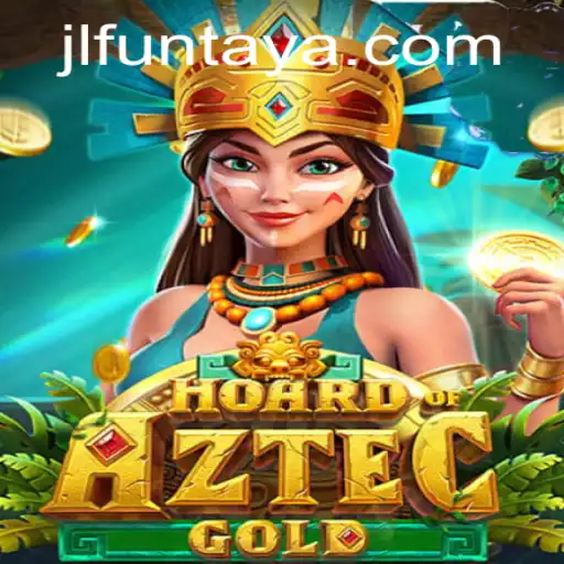 Hoard of Aztec Gold: Exploring the New Adventure with JL.FUN