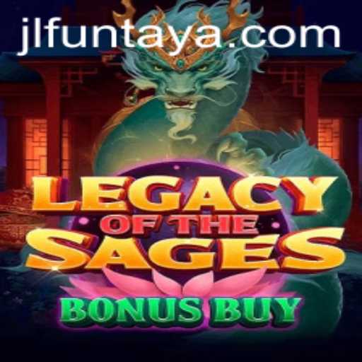 Legacy of the Sages Bonus Buy: A Journey into Mystical Realms