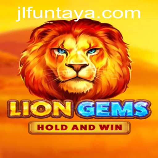 LionGems: A Roar-esome Adventure with JL.FUN