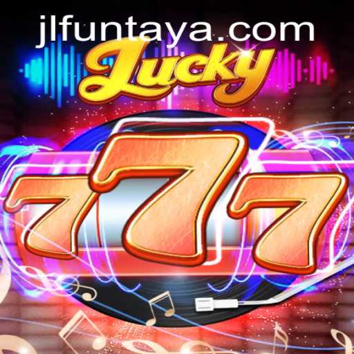 Discover Lucky777: The Ultimate Gaming Experience with JL.FUN