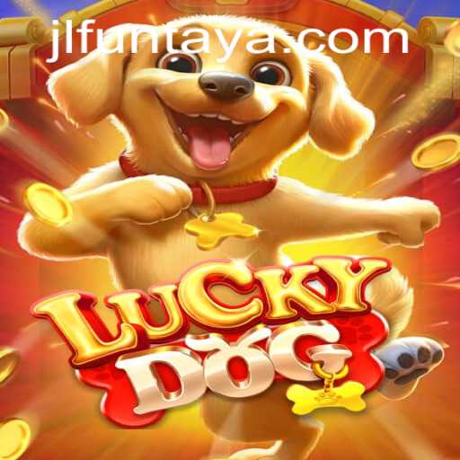 Exploring LuckyDog: A Fun and Thrilling Game Experience with JL.FUN