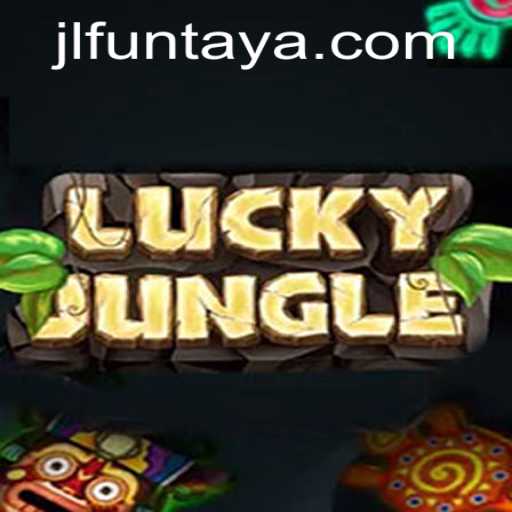 Explore the Thrilling World of LuckyJungle: The Ultimate Adventure Awaits