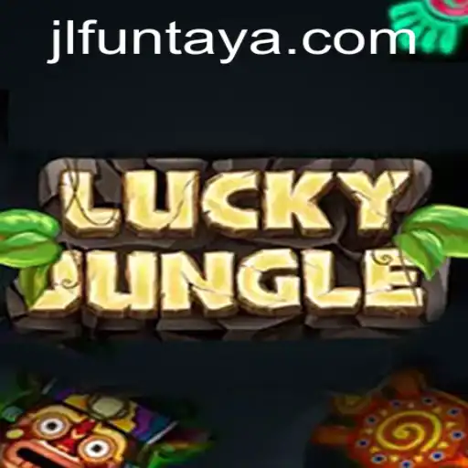 Explore the Thrilling World of LuckyJungle: The Ultimate Adventure Awaits