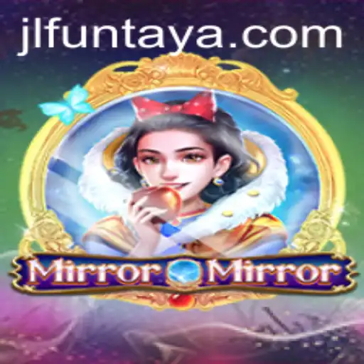 MirrorMirror: A Mesmerizing Journey into Reflection and Strategy