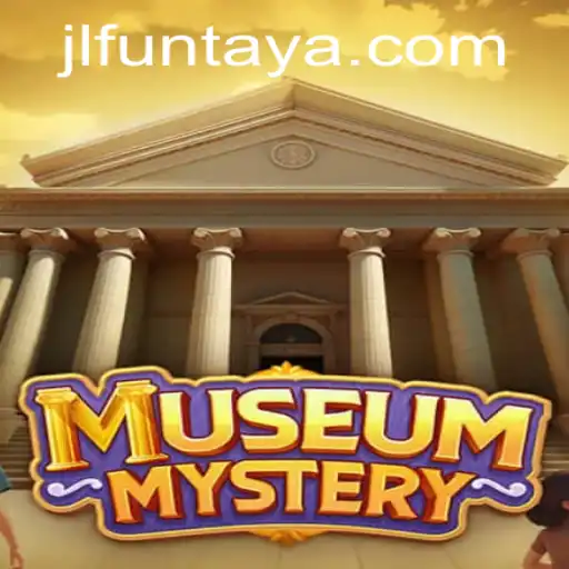 Explore the Enigmatic World of MuseumMystery with JL.FUN