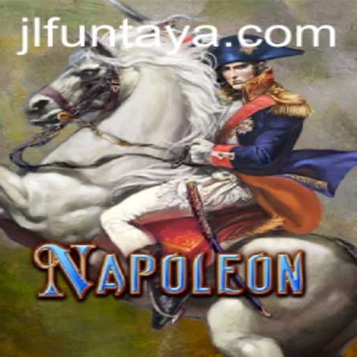 Exploring Napoleon: The Strategic Card Game by JL.FUN