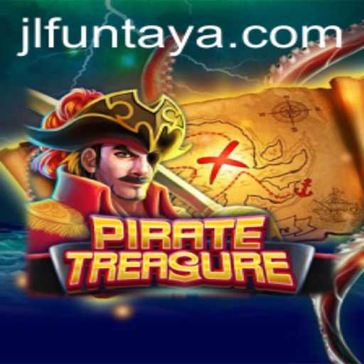 Discover the Thrills of PirateTreasure: A Deep Dive into the JL.FUN Gaming Sensation