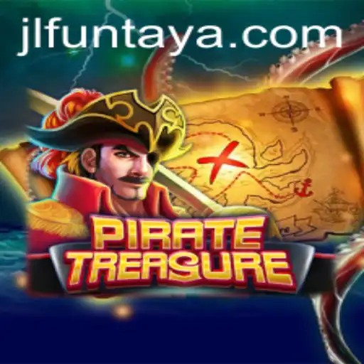 Discover the Thrills of PirateTreasure: A Deep Dive into the JL.FUN Gaming Sensation