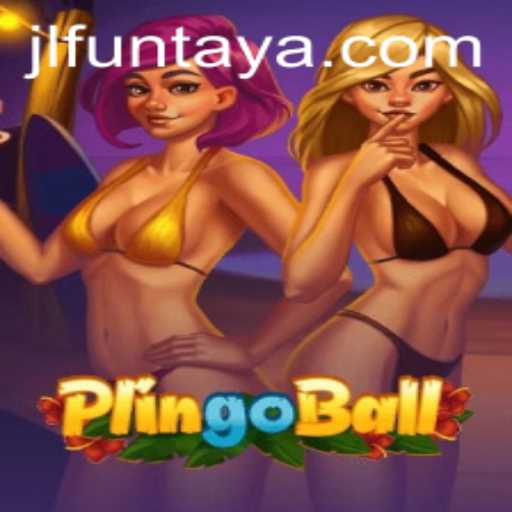 Exploring Plingoball: The Revolutionary Game by JL.FUN
