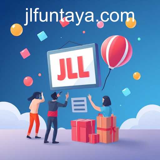 The Power of Promotions in Today's Market with JL.FUN