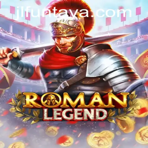 Dive into the Exciting World of RomanLegend with JL.FUN