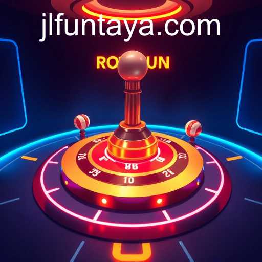 Exploring Rotary Games: The Rise of JL.FUN