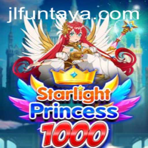 Exploring the Enchanting World of StarlightPrincess1000 and the Magic of JL.FUN